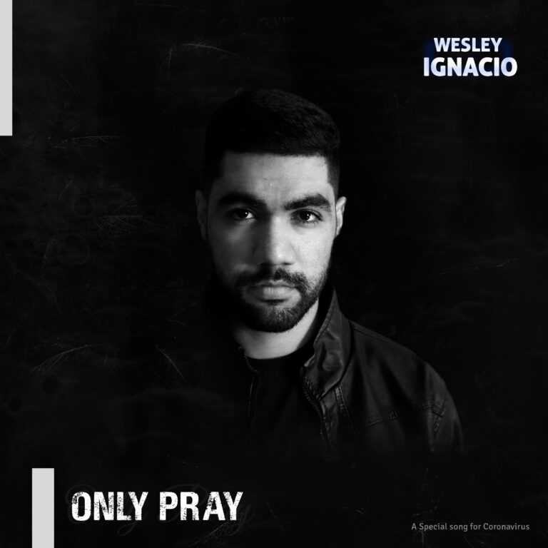 Only Pray
