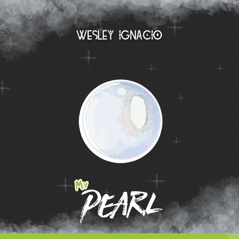 My Pearl