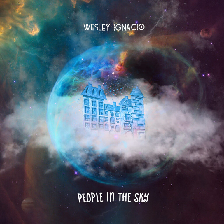 People in the Sky